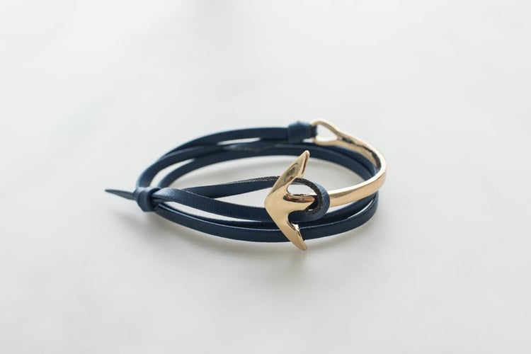 Anker Armband Herren
