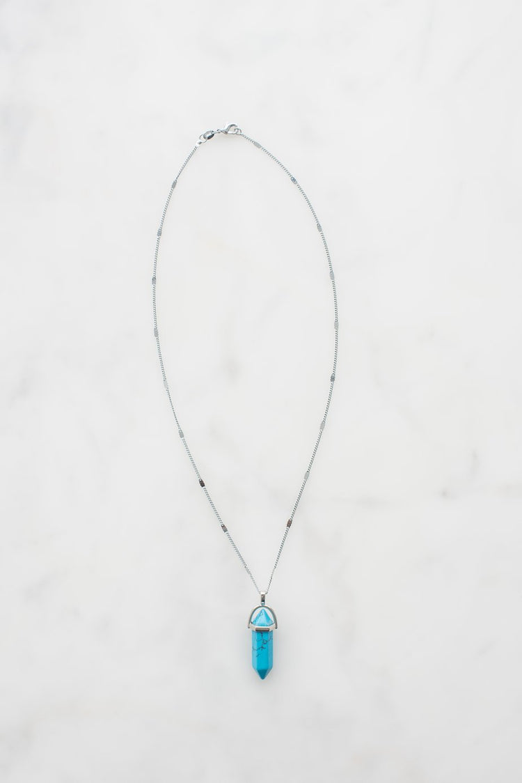 Edelsteinkette