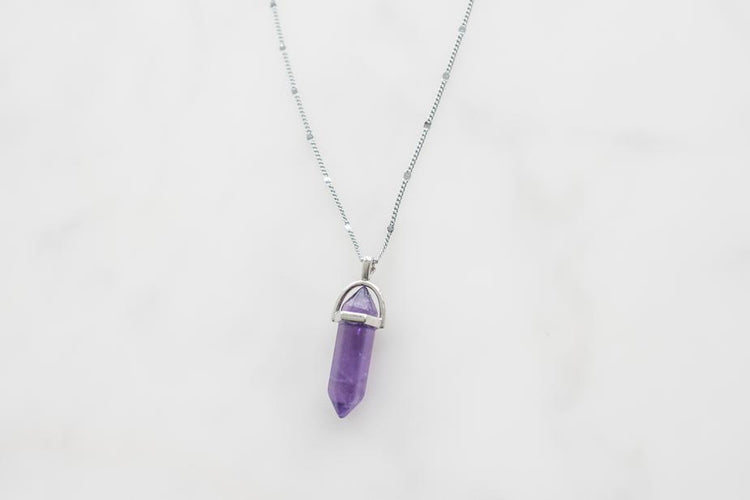 Edelsteinkette