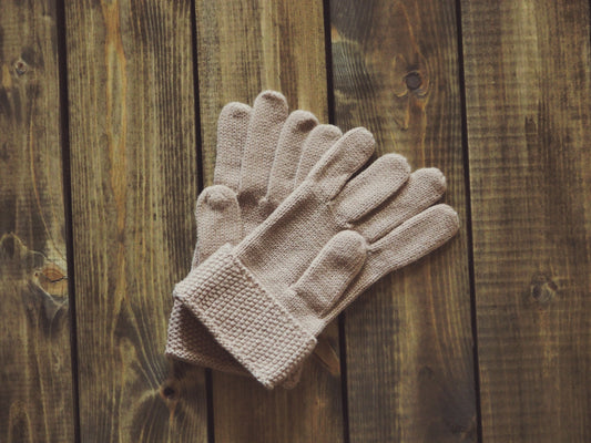 Damen Handschuhe