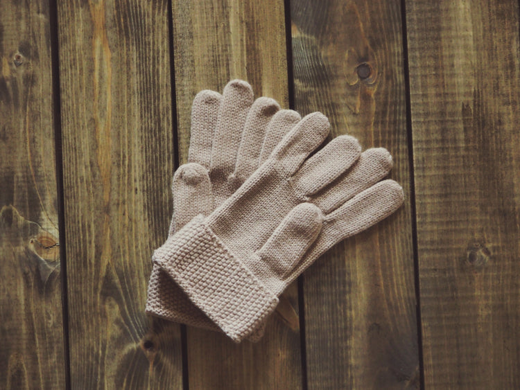 Damen Handschuhe