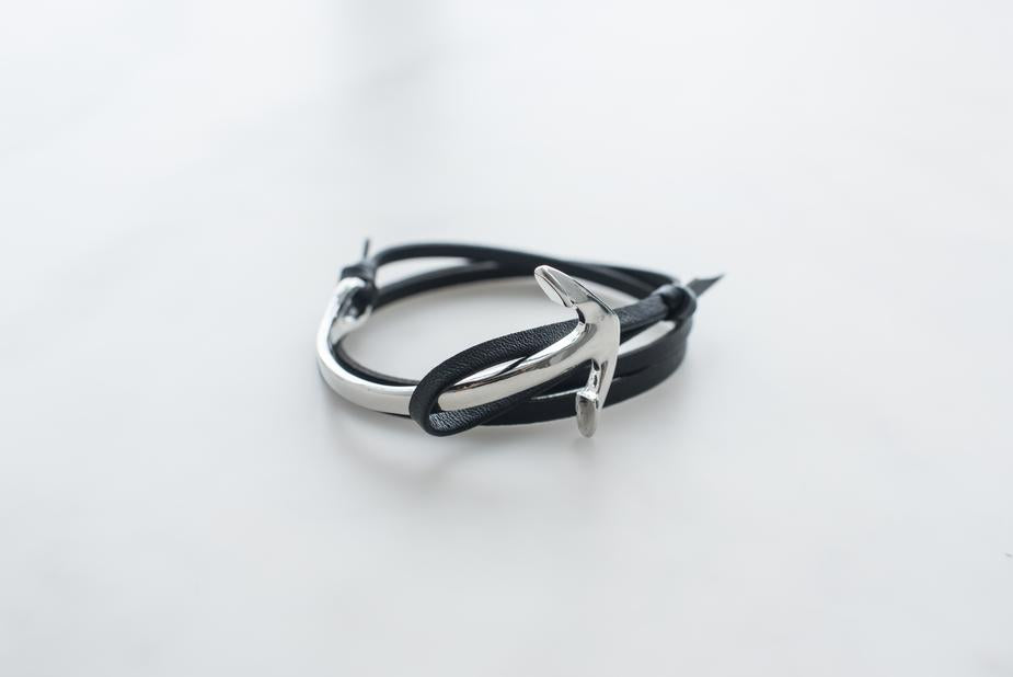 Anker Armband Herren