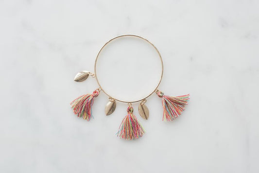 Boho Armreif